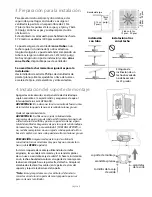 Предварительный просмотр 28 страницы Craftmade Eastwood EAS60 Installation Manual