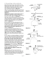 Предварительный просмотр 29 страницы Craftmade Eastwood EAS60 Installation Manual