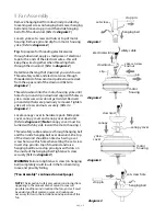 Предварительный просмотр 5 страницы Craftmade ECH54BNK3 Installation Manual