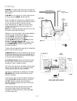 Предварительный просмотр 7 страницы Craftmade ECH54BNK3 Installation Manual