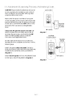 Предварительный просмотр 11 страницы Craftmade ECH54BNK3 Installation Manual