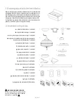 Предварительный просмотр 16 страницы Craftmade ECH54BNK3 Installation Manual