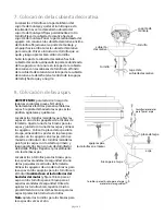 Предварительный просмотр 21 страницы Craftmade ECH54BNK3 Installation Manual