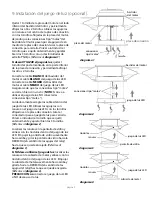 Предварительный просмотр 22 страницы Craftmade ECH54BNK3 Installation Manual