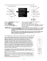 Предварительный просмотр 25 страницы Craftmade ECH54BNK3 Installation Manual