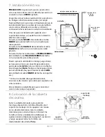 Предварительный просмотр 17 страницы Craftmade ELLINGTON DCF52-C1 Installation Manual