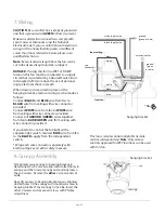 Предварительный просмотр 7 страницы Craftmade Ellington E-WOD52ABZ5C Installation Manual