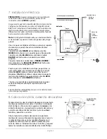 Предварительный просмотр 16 страницы Craftmade Ellington GD52ABZ5 Installation Manual