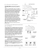 Предварительный просмотр 17 страницы Craftmade Ellington GD52ABZ5 Installation Manual