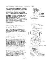 Предварительный просмотр 16 страницы Craftmade Ellington Manor Installation Manual