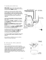 Предварительный просмотр 17 страницы Craftmade Ellington Manor Installation Manual