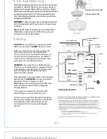 Предварительный просмотр 6 страницы Craftmade ELLINGTON PAP52ABZ5RCDI Installation Manual