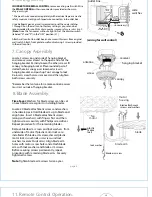 Предварительный просмотр 7 страницы Craftmade ELLINGTON PAP52ABZ5RCDI Installation Manual