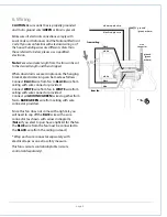 Предварительный просмотр 7 страницы Craftmade ELLINGTON PAT64BNK5 Installation Manual