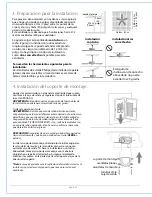 Предварительный просмотр 15 страницы Craftmade ELLINGTON PAT64BNK5 Installation Manual