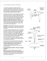 Предварительный просмотр 16 страницы Craftmade ELLINGTON PAT64BNK5 Installation Manual