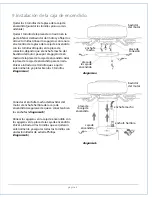 Предварительный просмотр 20 страницы Craftmade ELLINGTON PAT64BNK5 Installation Manual