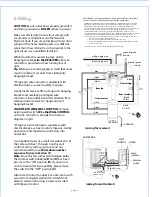 Предварительный просмотр 7 страницы Craftmade Ellington UBR52BNK4 Installation Manual