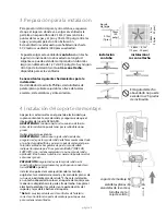 Предварительный просмотр 13 страницы Craftmade END52-5P Installation Manual