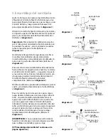 Предварительный просмотр 14 страницы Craftmade END52-5P Installation Manual