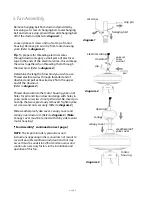 Предварительный просмотр 5 страницы Craftmade END52 Installation Manual