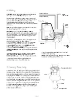 Предварительный просмотр 7 страницы Craftmade END52 Installation Manual