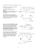 Предварительный просмотр 9 страницы Craftmade END52 Installation Manual