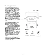 Предварительный просмотр 10 страницы Craftmade END52 Installation Manual