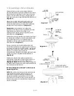 Предварительный просмотр 16 страницы Craftmade END52 Installation Manual