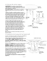 Предварительный просмотр 19 страницы Craftmade END52 Installation Manual