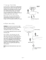 Предварительный просмотр 8 страницы Craftmade Envy EVY60 Installation Manual