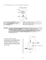 Предварительный просмотр 25 страницы Craftmade Envy EVY60 Installation Manual