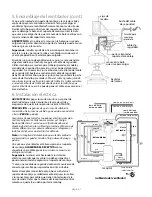 Предварительный просмотр 35 страницы Craftmade Envy EVY60 Installation Manual