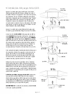 Предварительный просмотр 37 страницы Craftmade Envy EVY60 Installation Manual