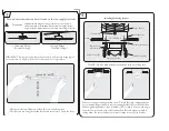 Предварительный просмотр 3 страницы Craftmade Epic DCEP70 Installation Instructions Manual