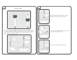 Предварительный просмотр 4 страницы Craftmade Epic DCEP70 Installation Instructions Manual