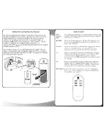 Предварительный просмотр 23 страницы Craftmade Epic EP70 Installation Instructions Manual