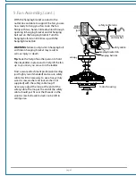 Предварительный просмотр 6 страницы Craftmade EVA54PR Installation Manual