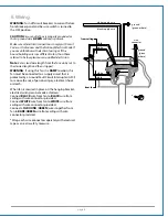 Предварительный просмотр 7 страницы Craftmade EVA54PR Installation Manual