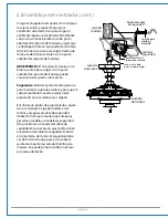 Предварительный просмотр 18 страницы Craftmade EVA54PR Installation Manual