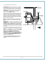 Предварительный просмотр 19 страницы Craftmade EVA54PR Installation Manual