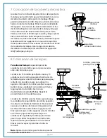 Предварительный просмотр 20 страницы Craftmade EVA54PR Installation Manual