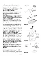 Предварительный просмотр 17 страницы Craftmade FB60OBG5 Installation Manual