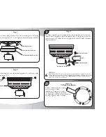 Предварительный просмотр 5 страницы Craftmade FC52 Installation Instructions Manual