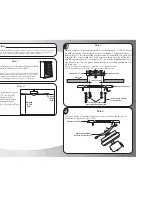 Предварительный просмотр 9 страницы Craftmade FC52 Installation Instructions Manual