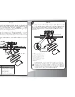 Предварительный просмотр 17 страницы Craftmade FC52 Installation Instructions Manual