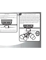 Предварительный просмотр 19 страницы Craftmade FC52 Installation Instructions Manual