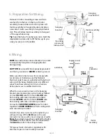 Предварительный просмотр 5 страницы Craftmade FC52 Installation Manual