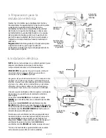 Предварительный просмотр 14 страницы Craftmade FC52 Installation Manual