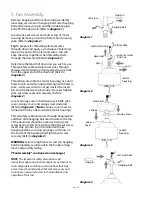 Preview for 5 page of Craftmade FLE100 Installation Manual